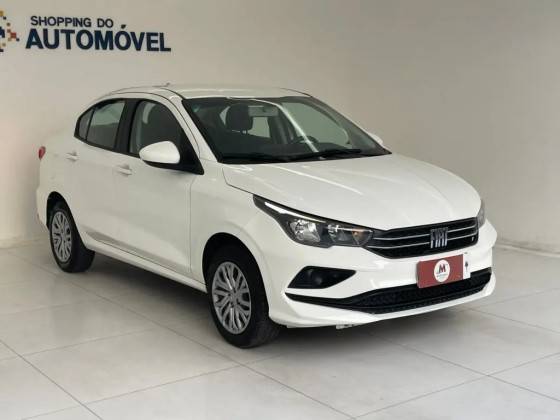 FIAT CRONOS 1.0 FIREFLY FLEX DRIVE MANUAL